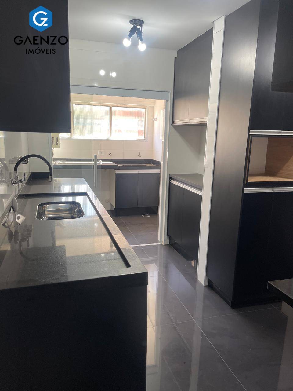 Apartamento à venda com 4 quartos, 120m² - Foto 3