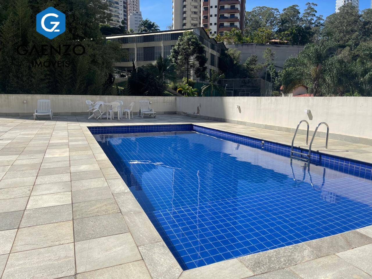 Apartamento à venda com 4 quartos, 120m² - Foto 8