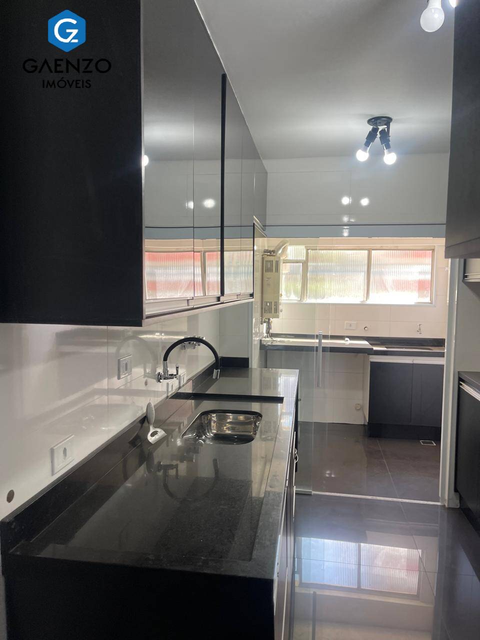 Apartamento à venda com 4 quartos, 120m² - Foto 12