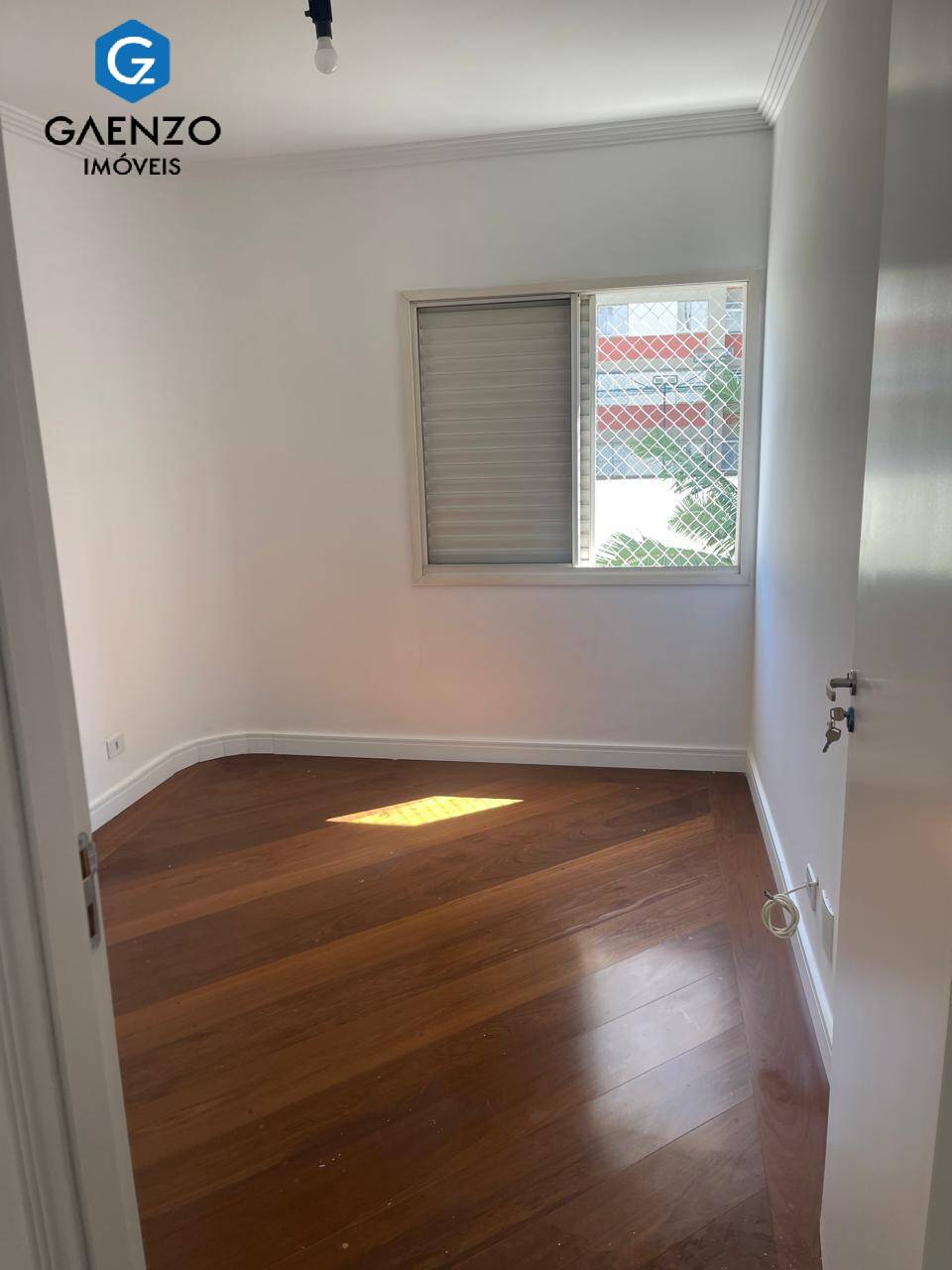 Apartamento à venda com 4 quartos, 120m² - Foto 10