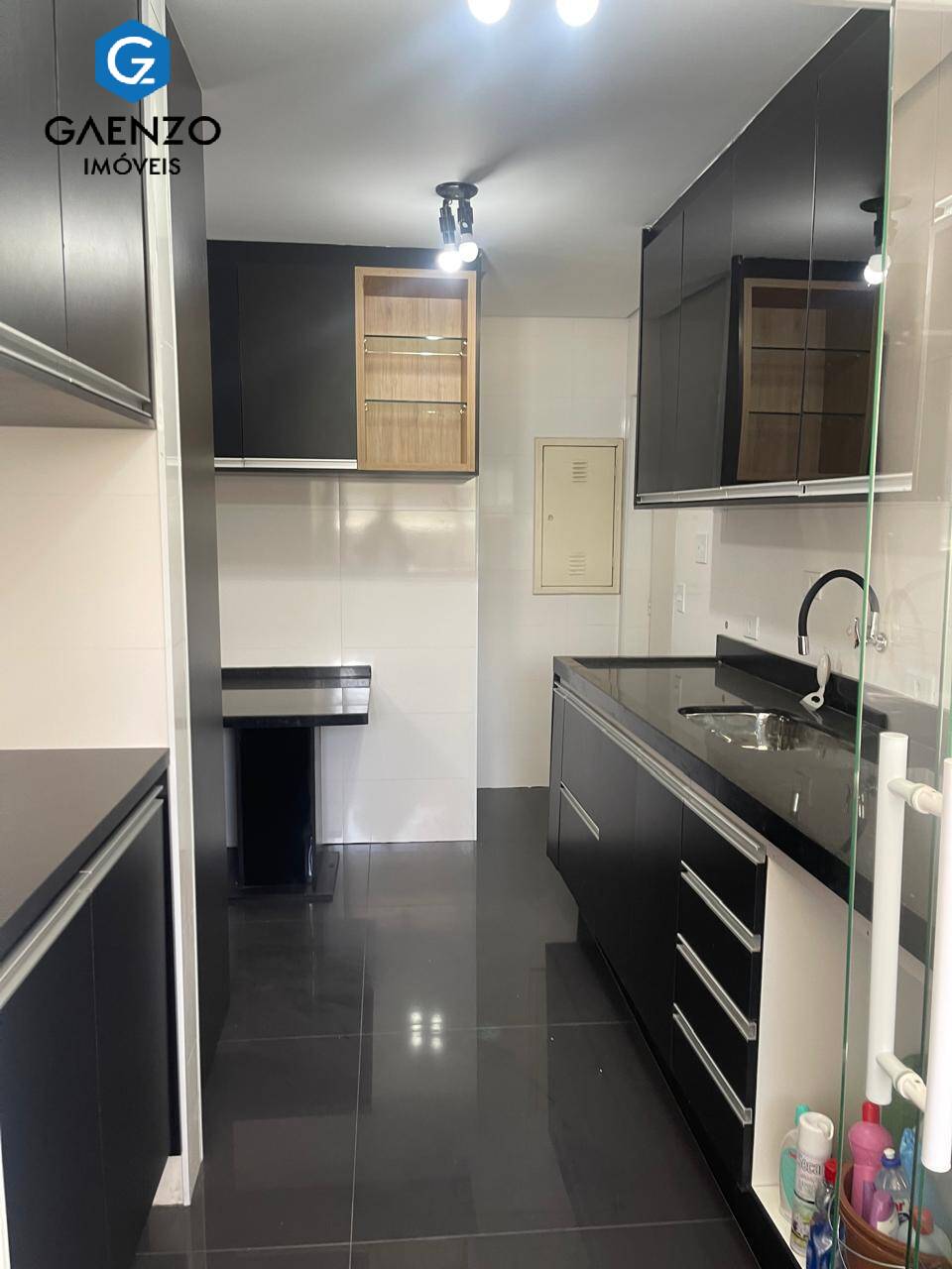 Apartamento à venda com 4 quartos, 120m² - Foto 13