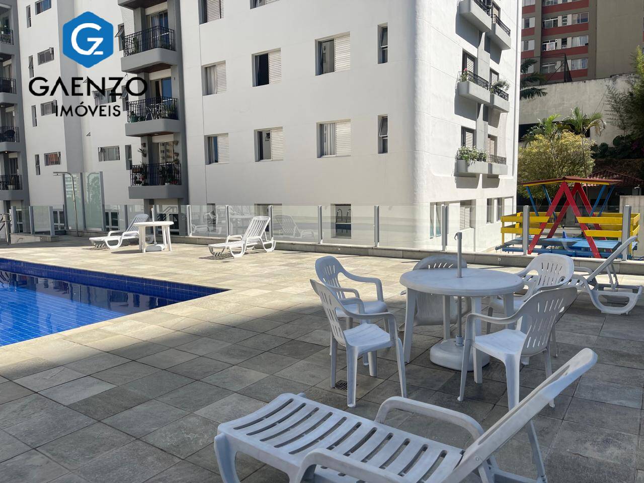 Apartamento à venda com 4 quartos, 120m² - Foto 14