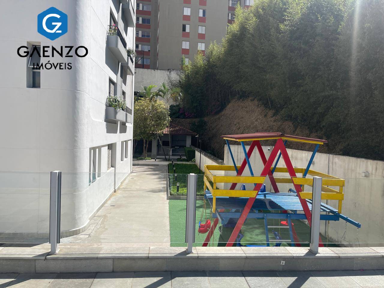 Apartamento à venda com 4 quartos, 120m² - Foto 19