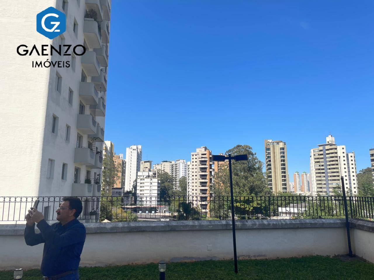 Apartamento à venda com 4 quartos, 120m² - Foto 24