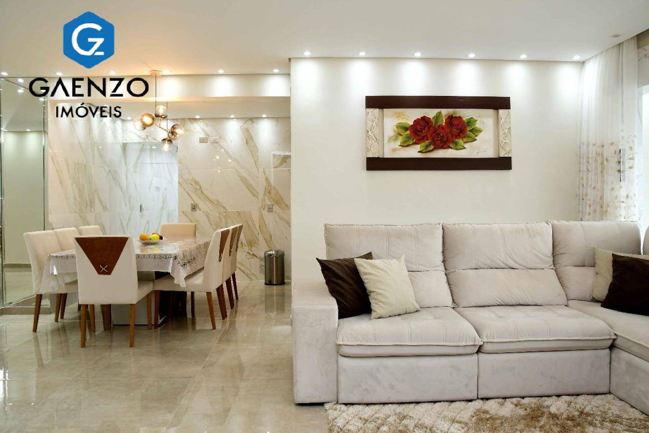 Apartamento à venda com 3 quartos, 125m² - Foto 18