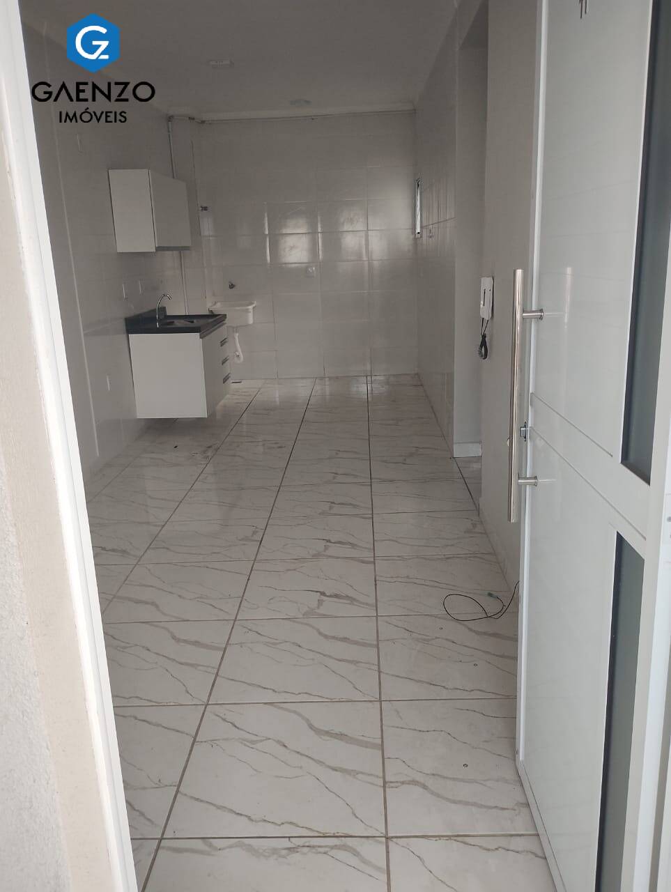 Apartamento para alugar com 2 quartos, 50m² - Foto 2