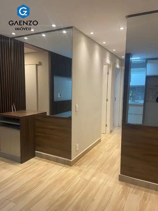 Apartamento à venda com 3 quartos, 187m² - Foto 4