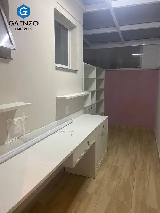 Apartamento à venda com 3 quartos, 187m² - Foto 5