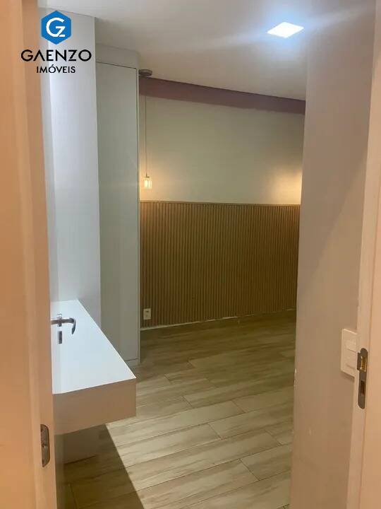 Apartamento à venda com 3 quartos, 187m² - Foto 7