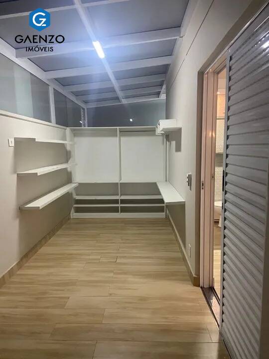 Apartamento à venda com 3 quartos, 187m² - Foto 8