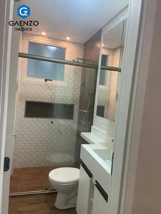 Apartamento à venda com 3 quartos, 187m² - Foto 6