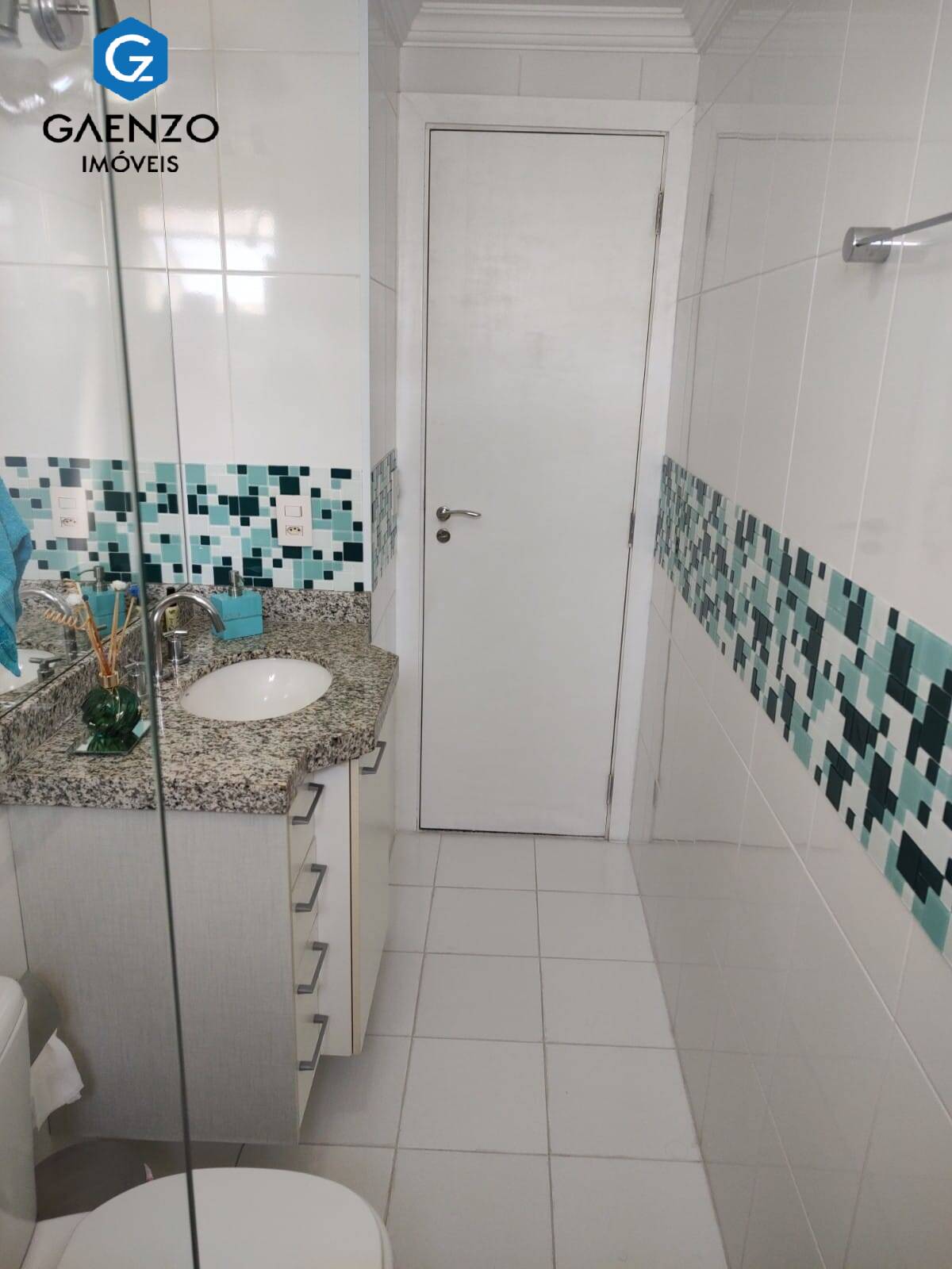 Apartamento à venda com 3 quartos, 118m² - Foto 8