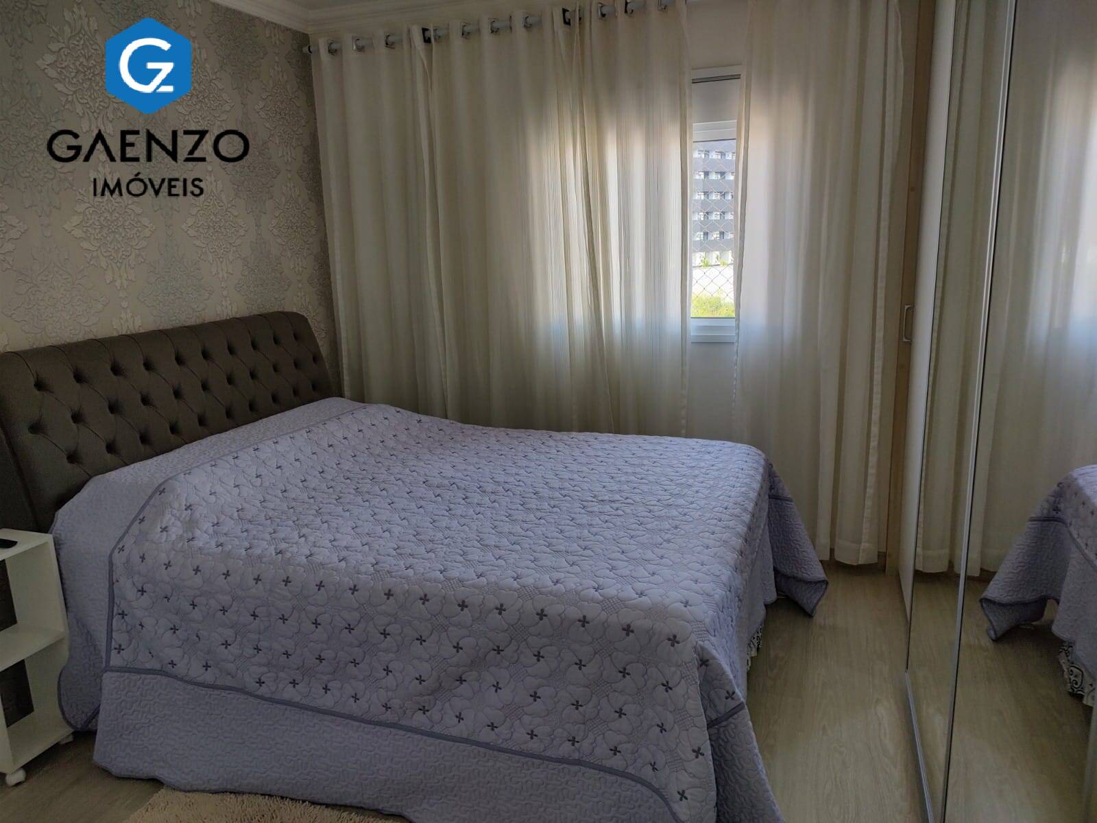 Apartamento à venda com 3 quartos, 118m² - Foto 9