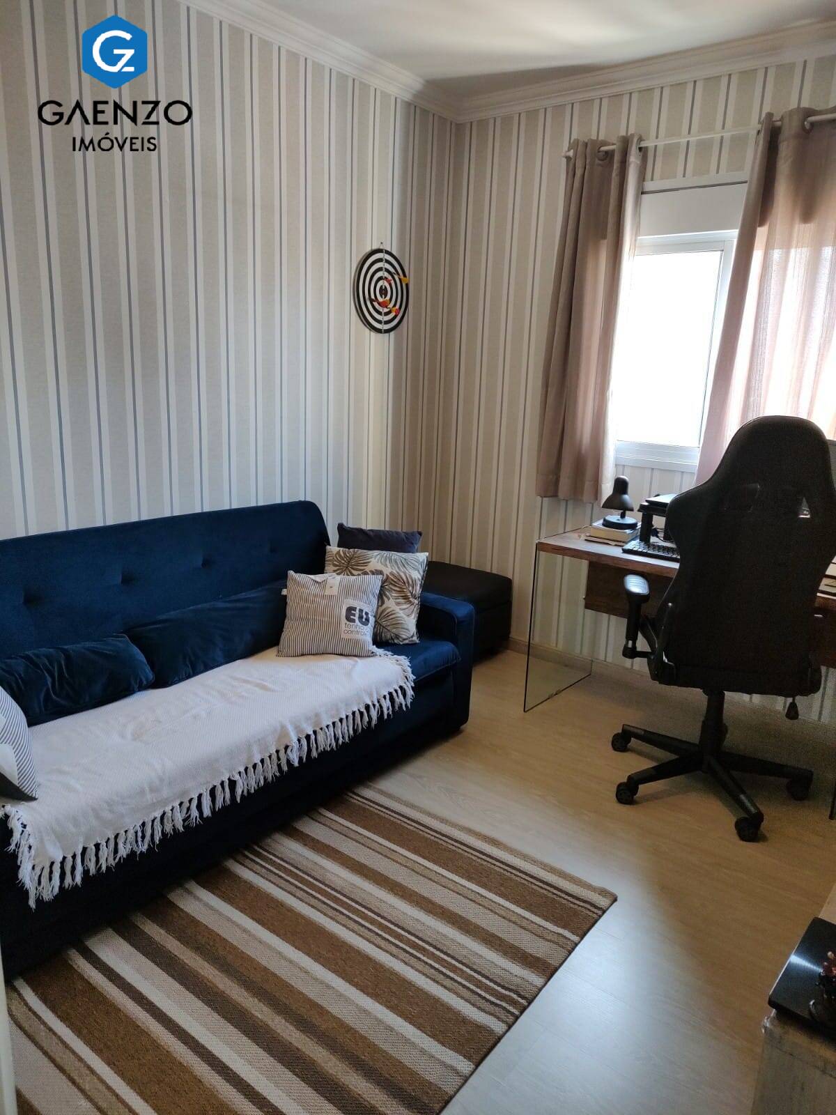 Apartamento à venda com 3 quartos, 118m² - Foto 11