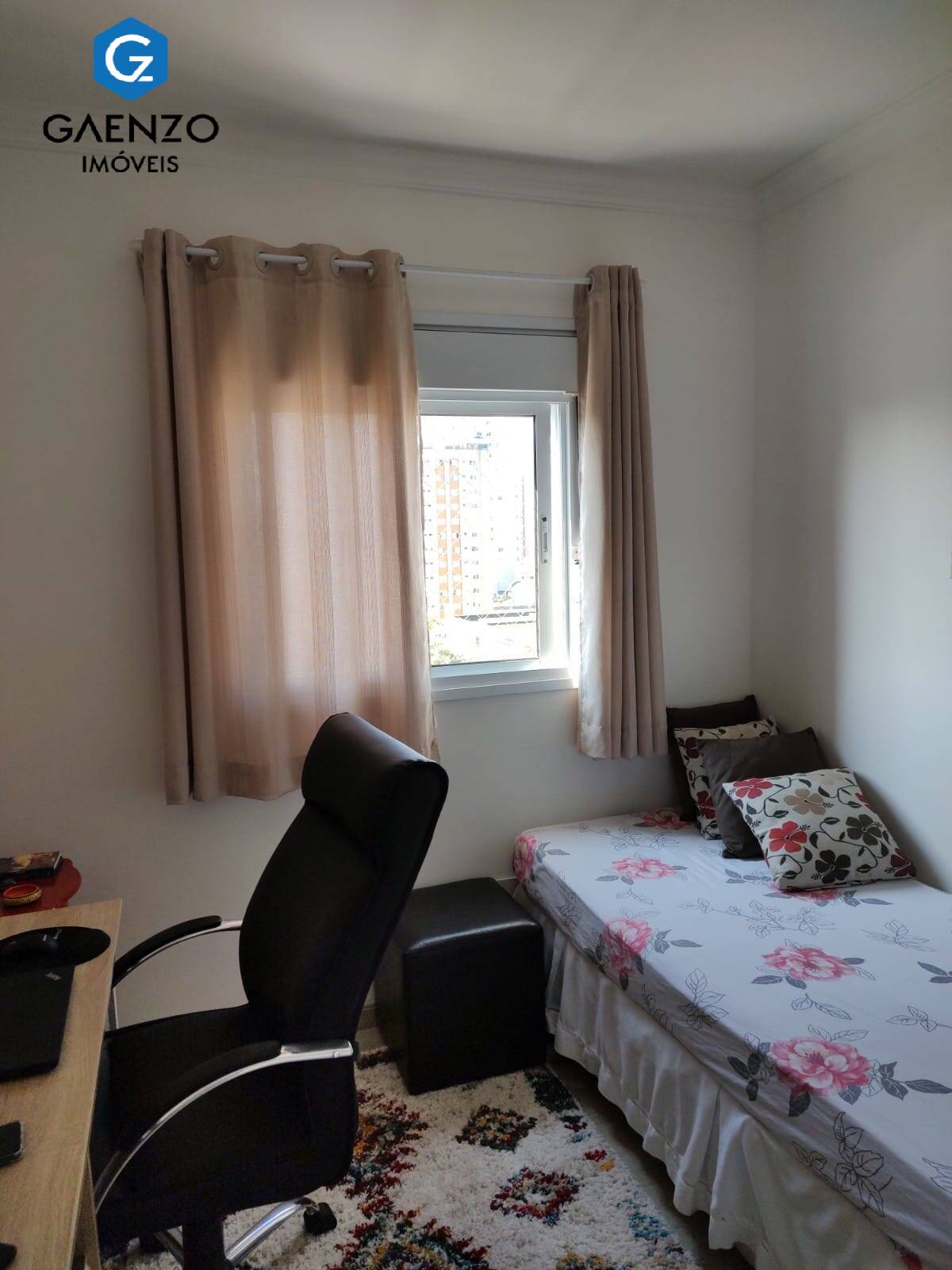 Apartamento à venda com 3 quartos, 118m² - Foto 15