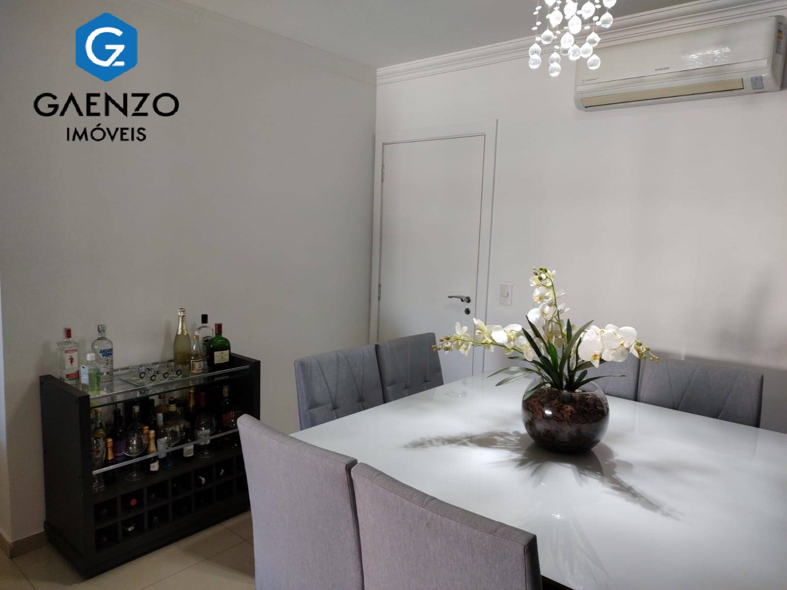 Apartamento à venda com 3 quartos, 118m² - Foto 13