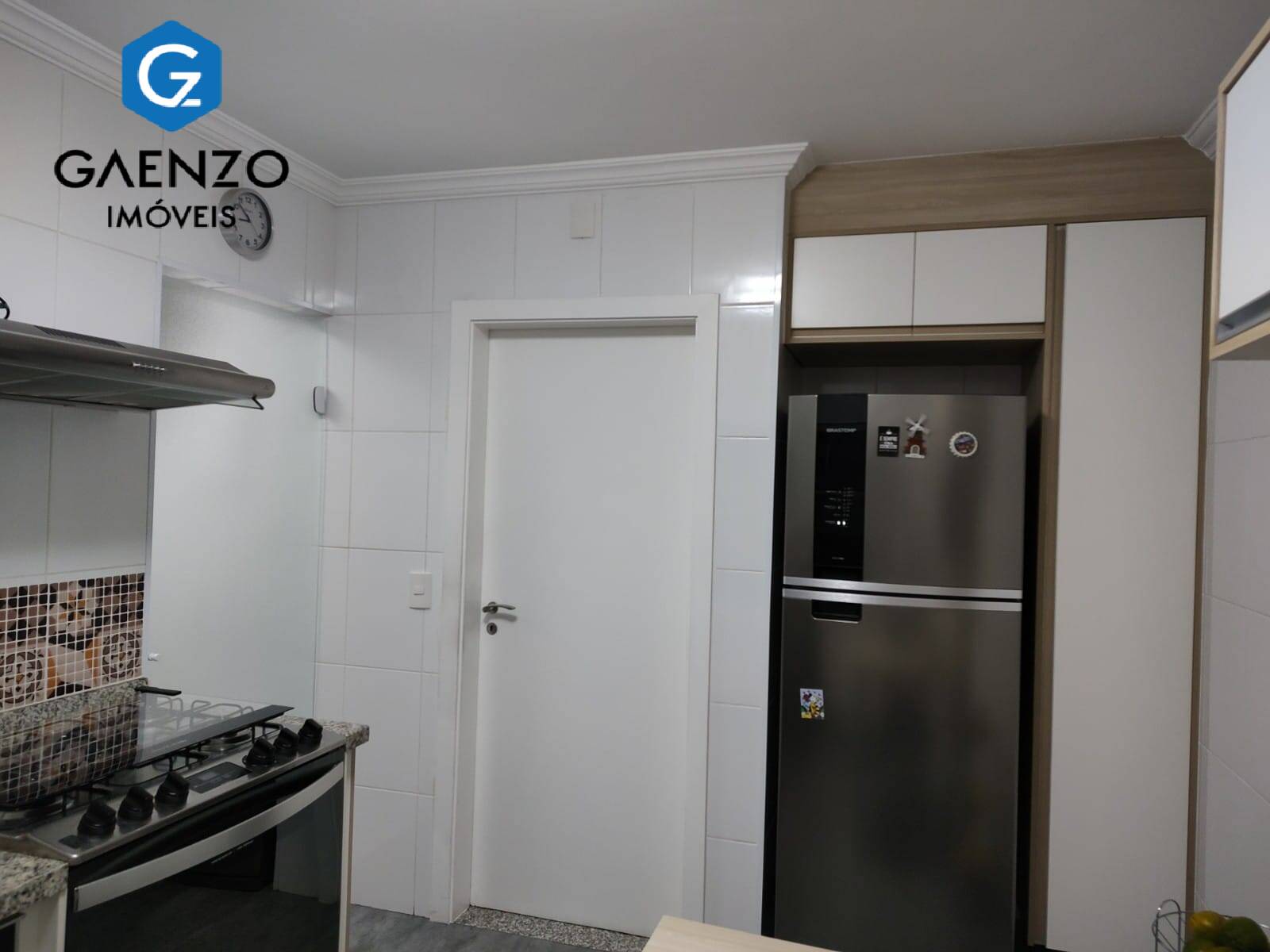 Apartamento à venda com 3 quartos, 118m² - Foto 20