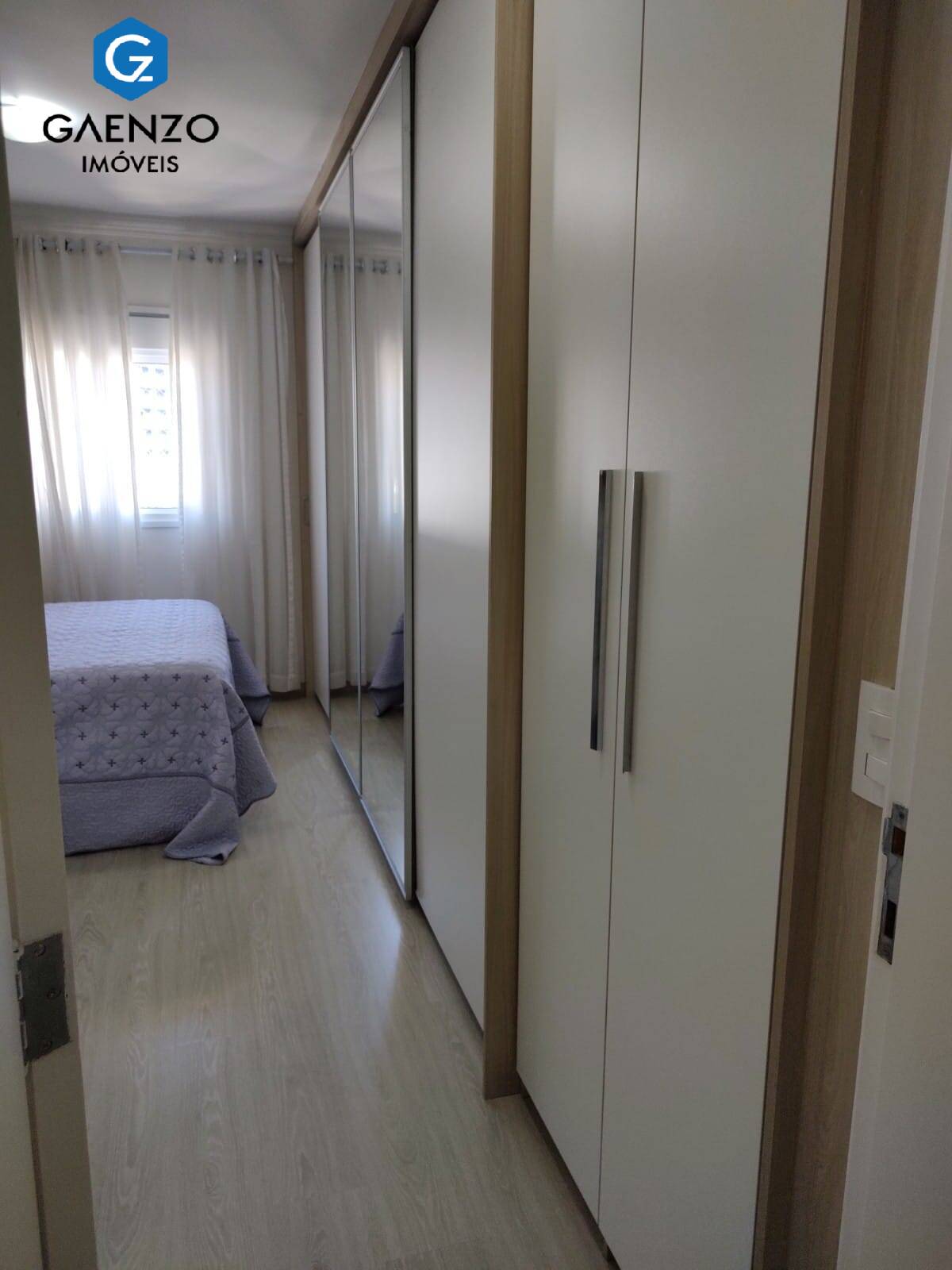 Apartamento à venda com 3 quartos, 118m² - Foto 17