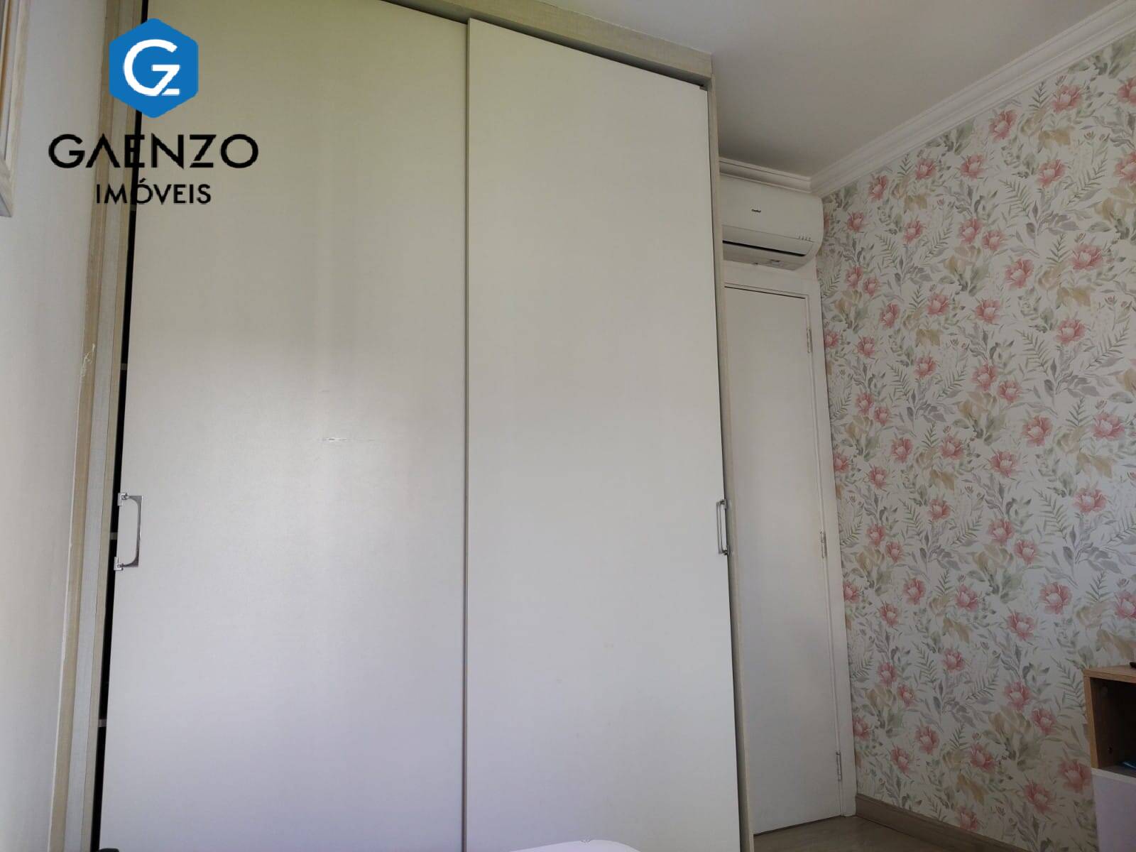 Apartamento à venda com 3 quartos, 118m² - Foto 18