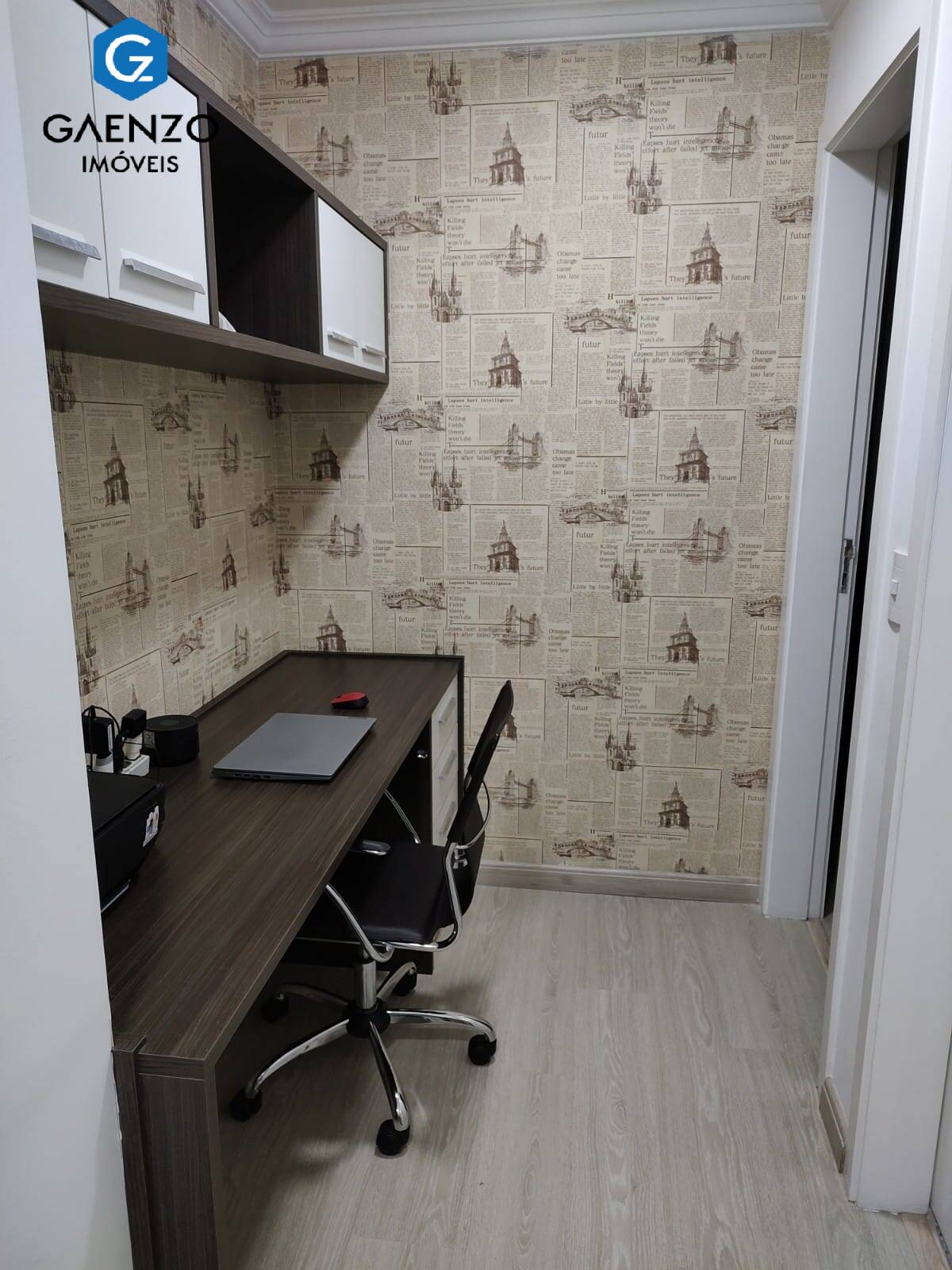 Apartamento à venda com 3 quartos, 118m² - Foto 22