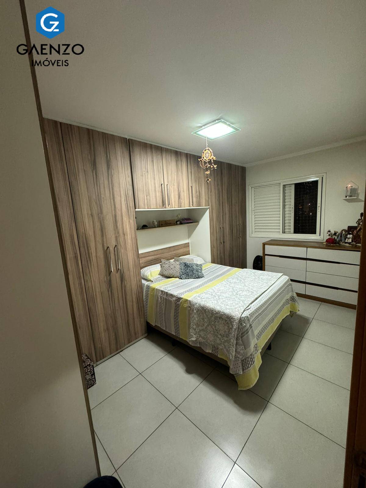 Apartamento à venda com 2 quartos, 58m² - Foto 8