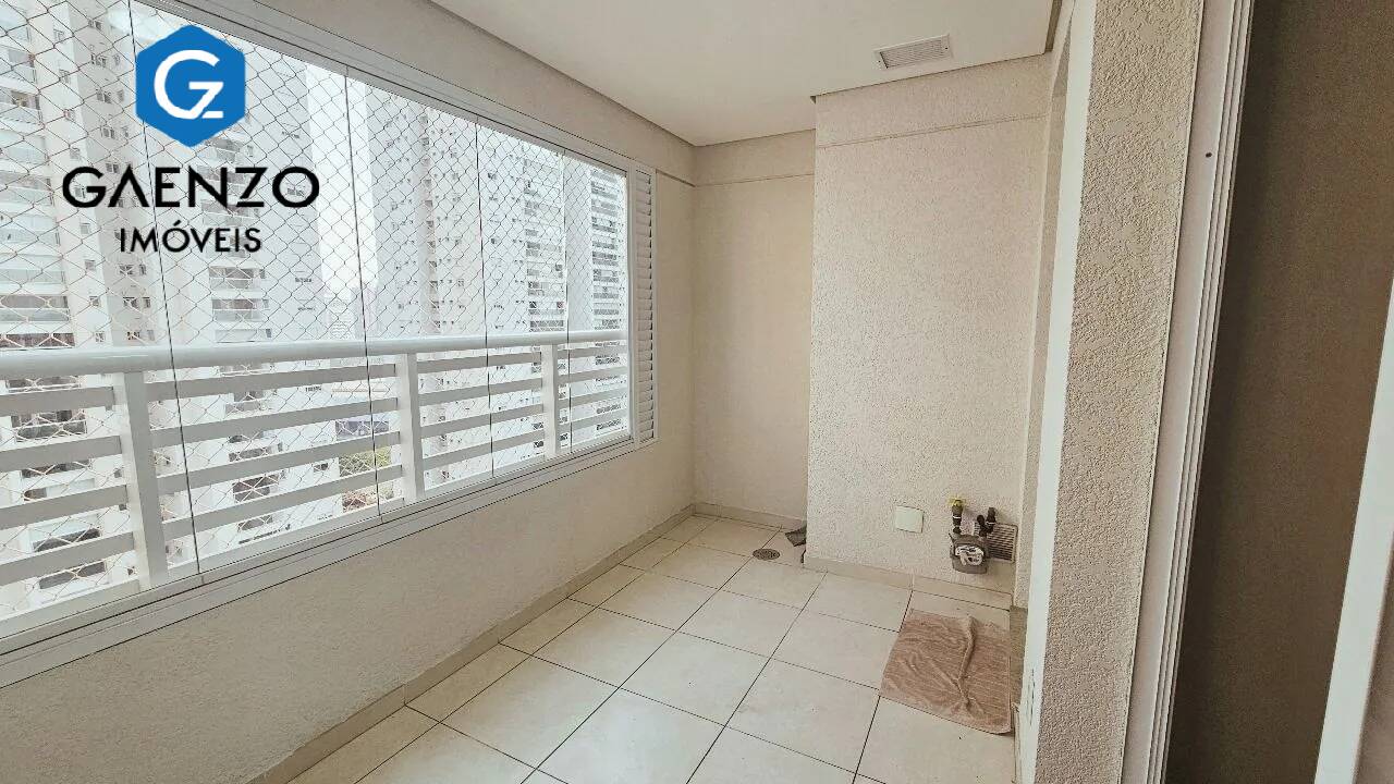 Apartamento à venda com 3 quartos, 81m² - Foto 6