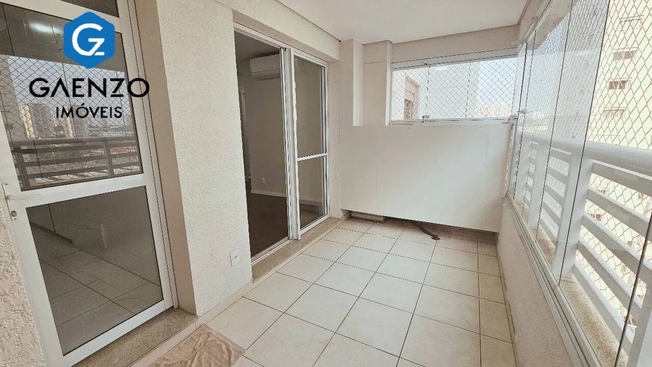 Apartamento à venda com 3 quartos, 81m² - Foto 11