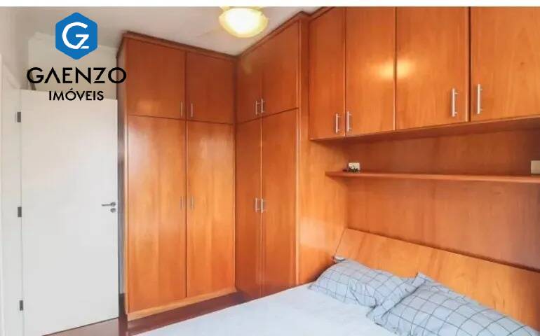 Apartamento à venda com 2 quartos, 66m² - Foto 3