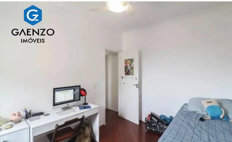 Apartamento à venda com 2 quartos, 66m² - Foto 5