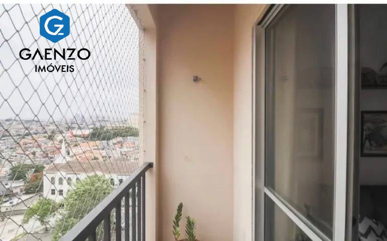 Apartamento à venda com 2 quartos, 66m² - Foto 7