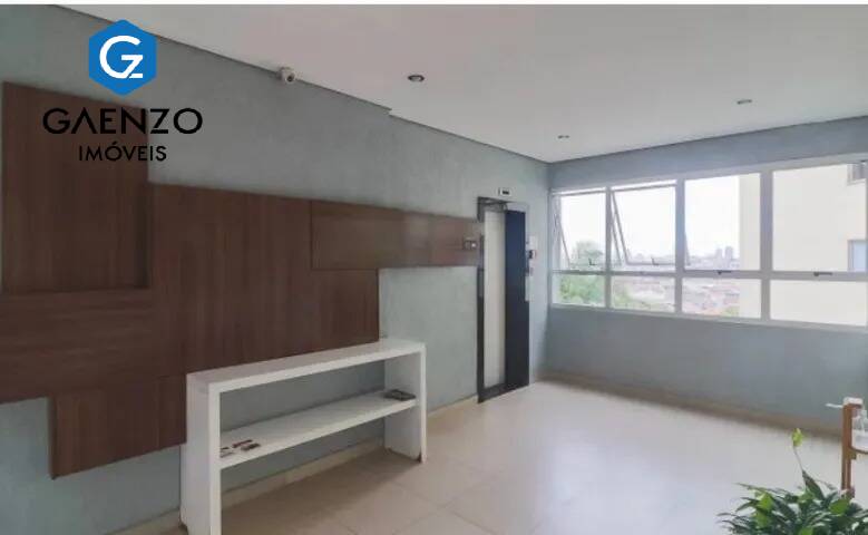 Apartamento à venda com 2 quartos, 66m² - Foto 6