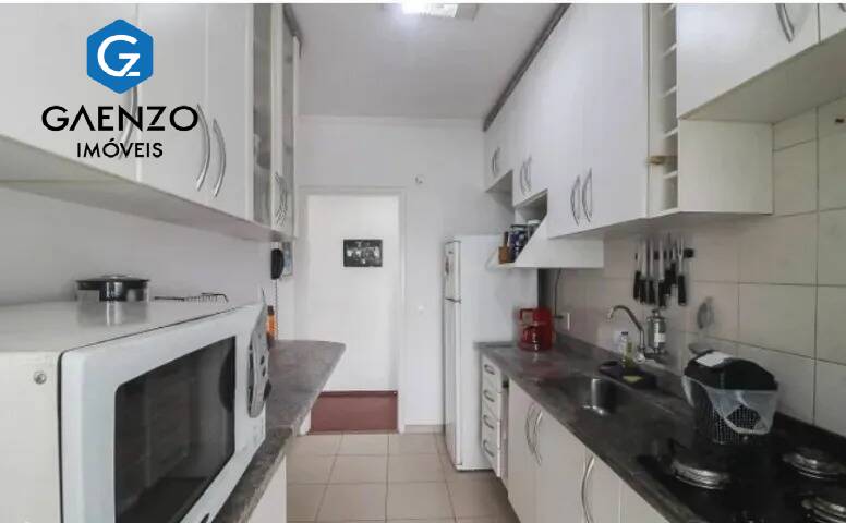 Apartamento à venda com 2 quartos, 66m² - Foto 9