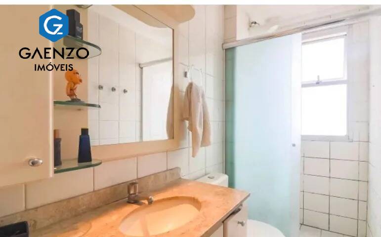 Apartamento à venda com 2 quartos, 66m² - Foto 8