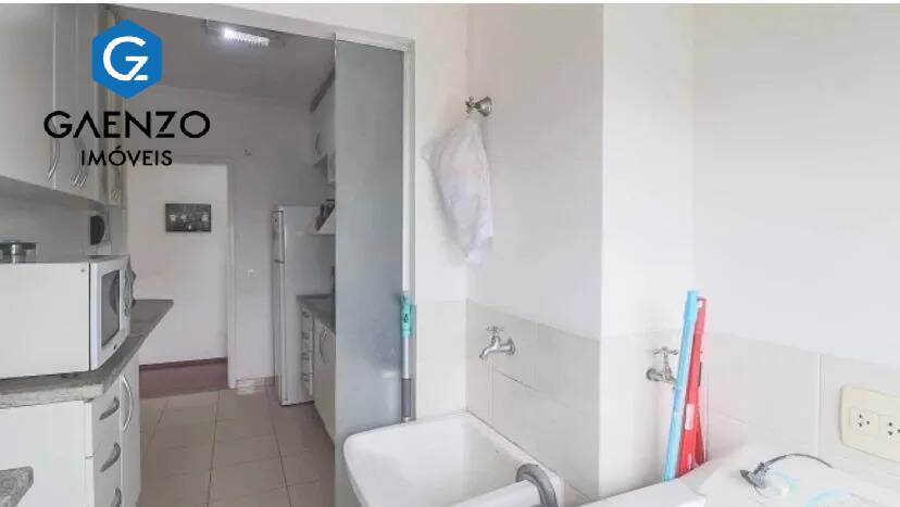 Apartamento à venda com 2 quartos, 66m² - Foto 10