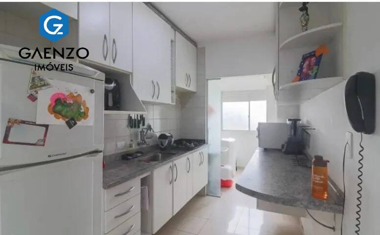 Apartamento à venda com 2 quartos, 66m² - Foto 11