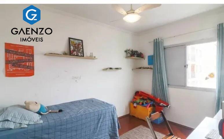 Apartamento à venda com 2 quartos, 66m² - Foto 18