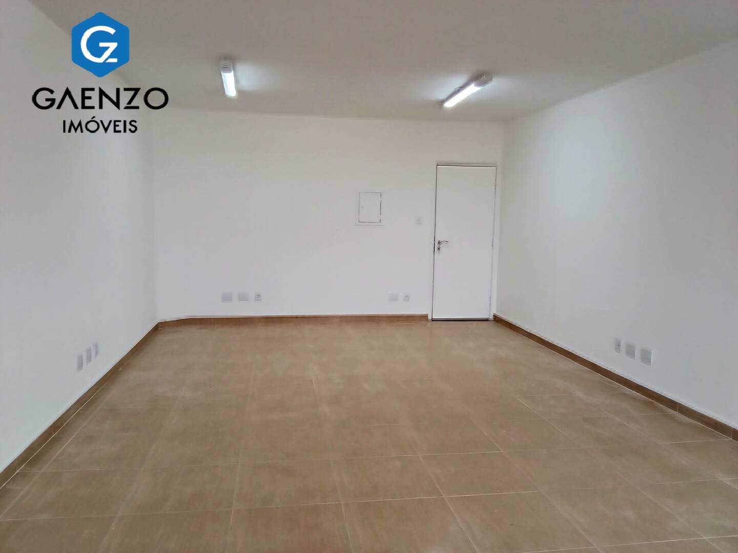 Conjunto Comercial-Sala à venda, 48m² - Foto 5