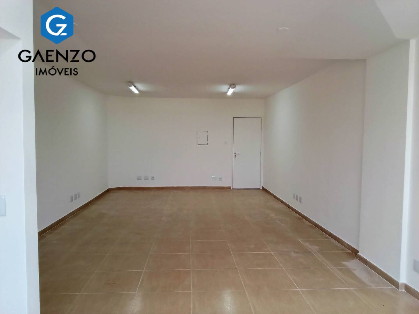 Conjunto Comercial-Sala à venda, 48m² - Foto 2