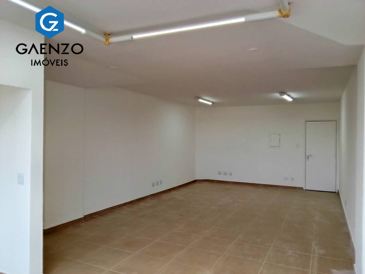 Conjunto Comercial-Sala à venda, 48m² - Foto 4