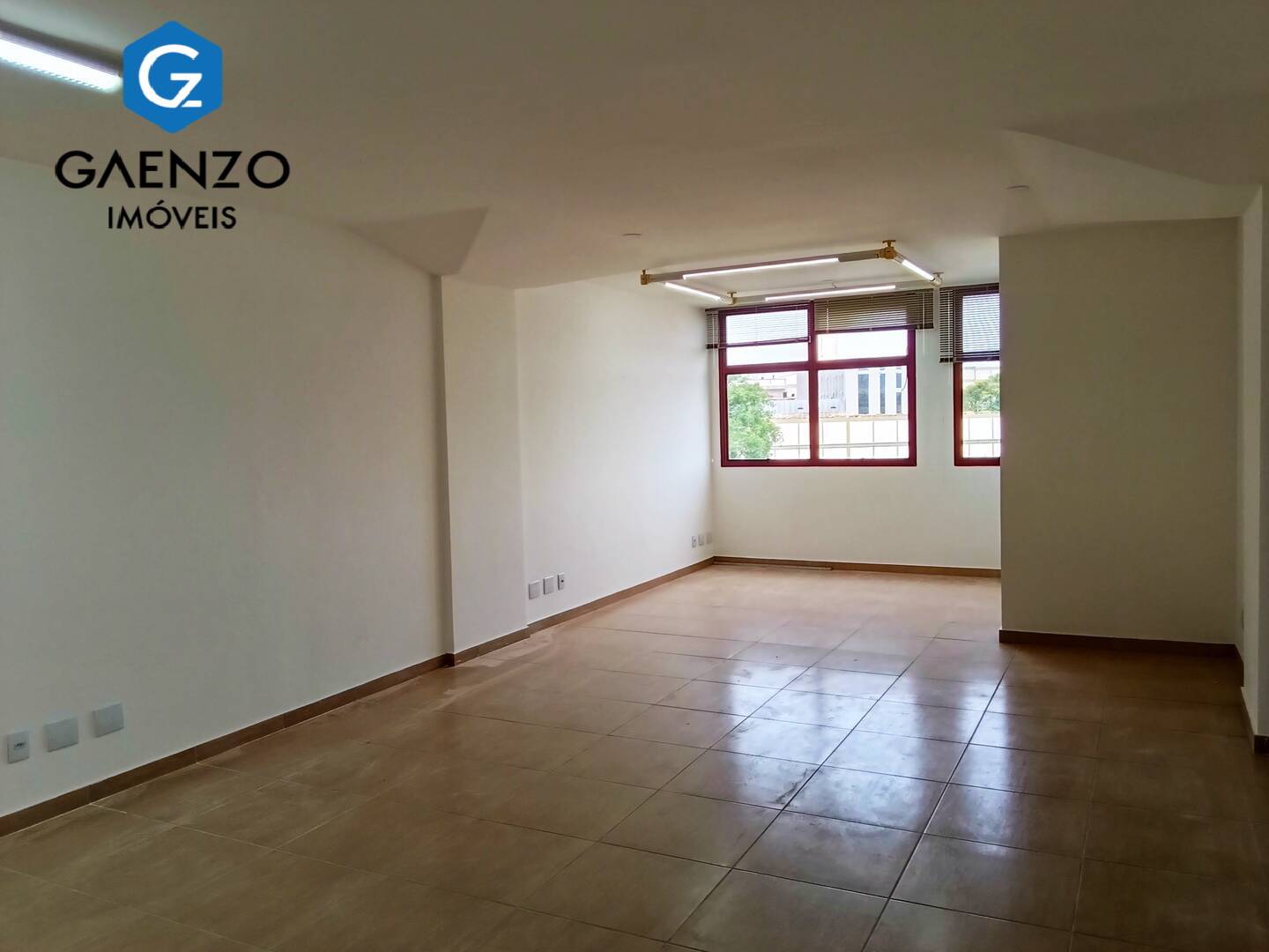 Conjunto Comercial-Sala à venda, 48m² - Foto 1