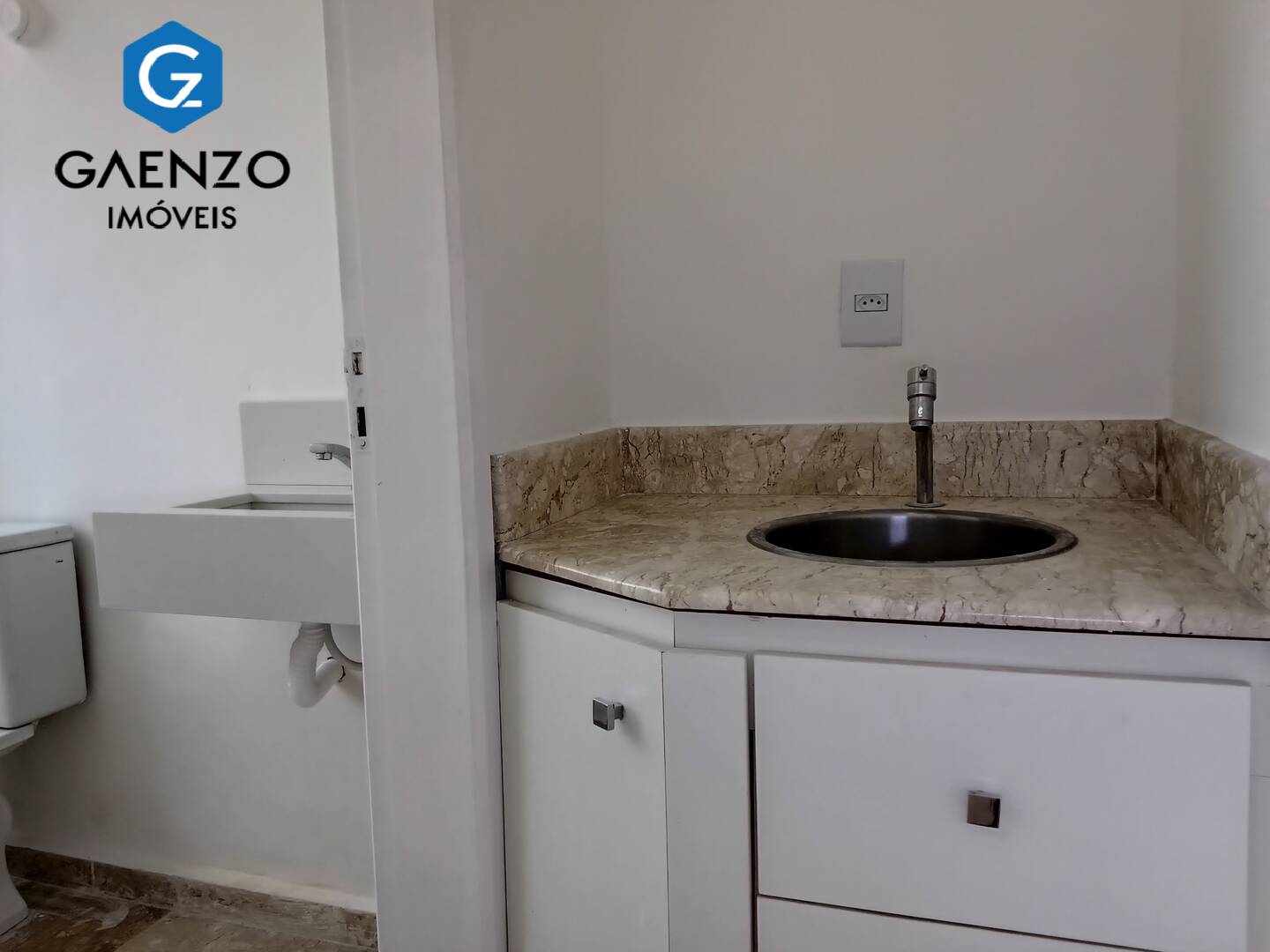 Conjunto Comercial-Sala à venda, 48m² - Foto 3