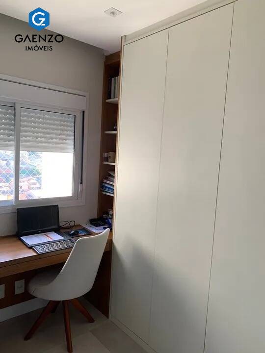 Apartamento à venda com 2 quartos, 53m² - Foto 6