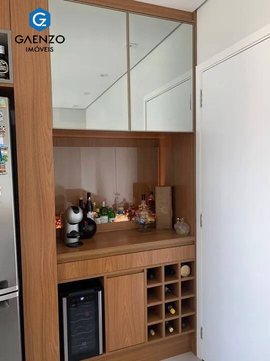 Apartamento à venda com 2 quartos, 53m² - Foto 8