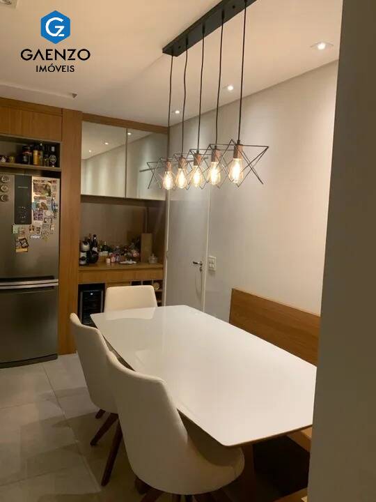 Apartamento à venda com 2 quartos, 53m² - Foto 9