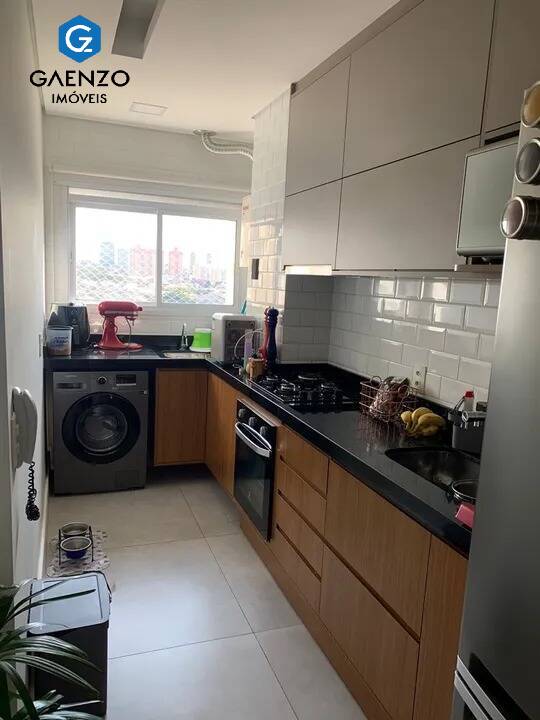 Apartamento à venda com 2 quartos, 53m² - Foto 15