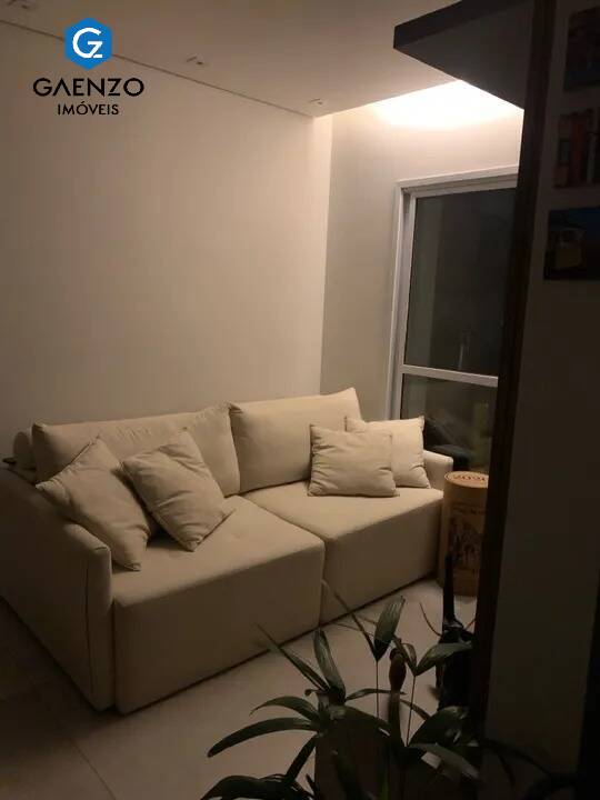 Apartamento à venda com 2 quartos, 53m² - Foto 17