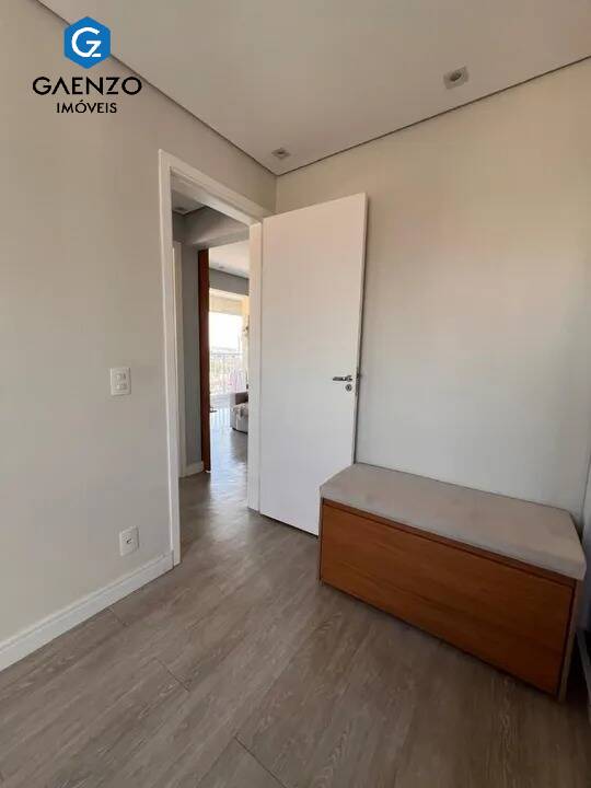 Apartamento à venda com 2 quartos, 50m² - Foto 8