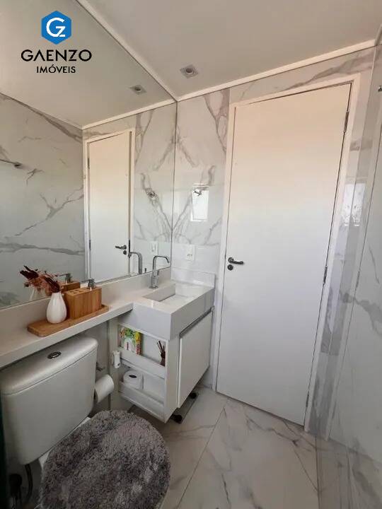 Apartamento à venda com 2 quartos, 50m² - Foto 10