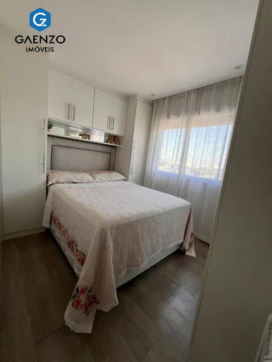 Apartamento à venda com 2 quartos, 50m² - Foto 11