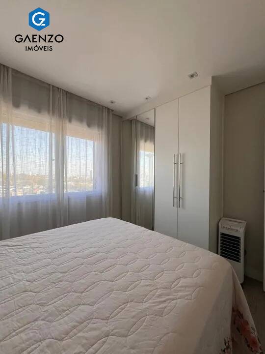 Apartamento à venda com 2 quartos, 50m² - Foto 16